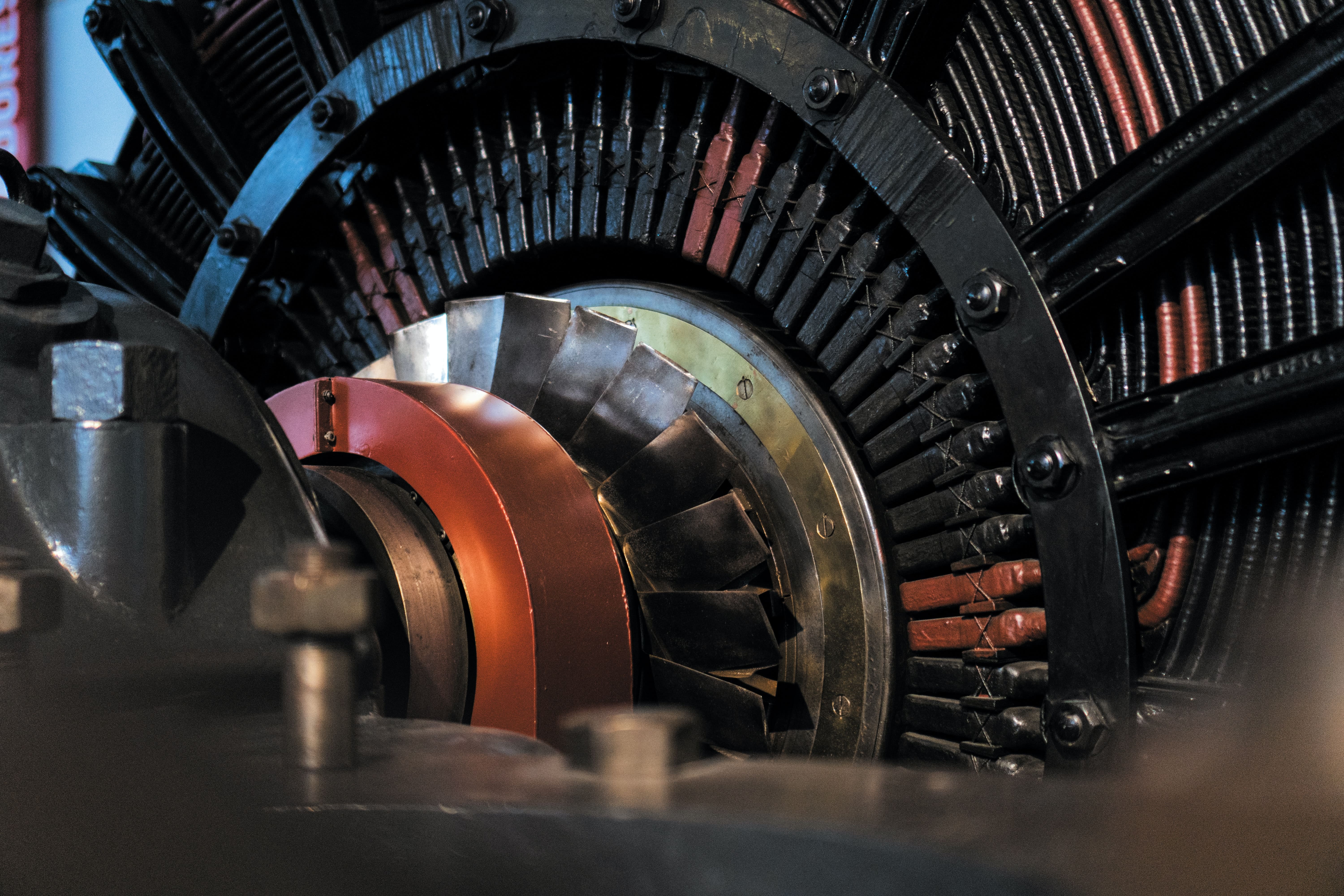 Aerospace assembly